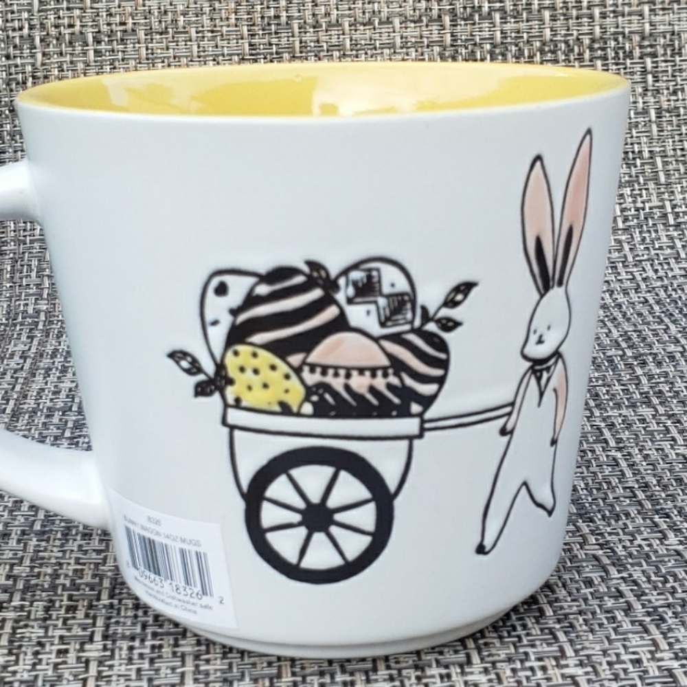 Coffee mug